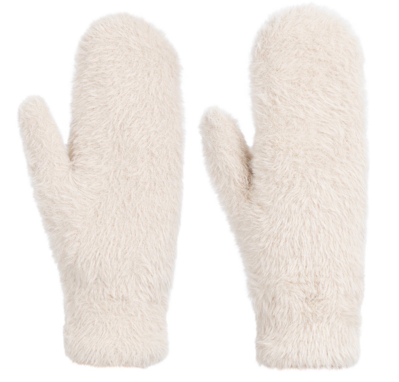 Trespass Seth- female knitted mitts S/M