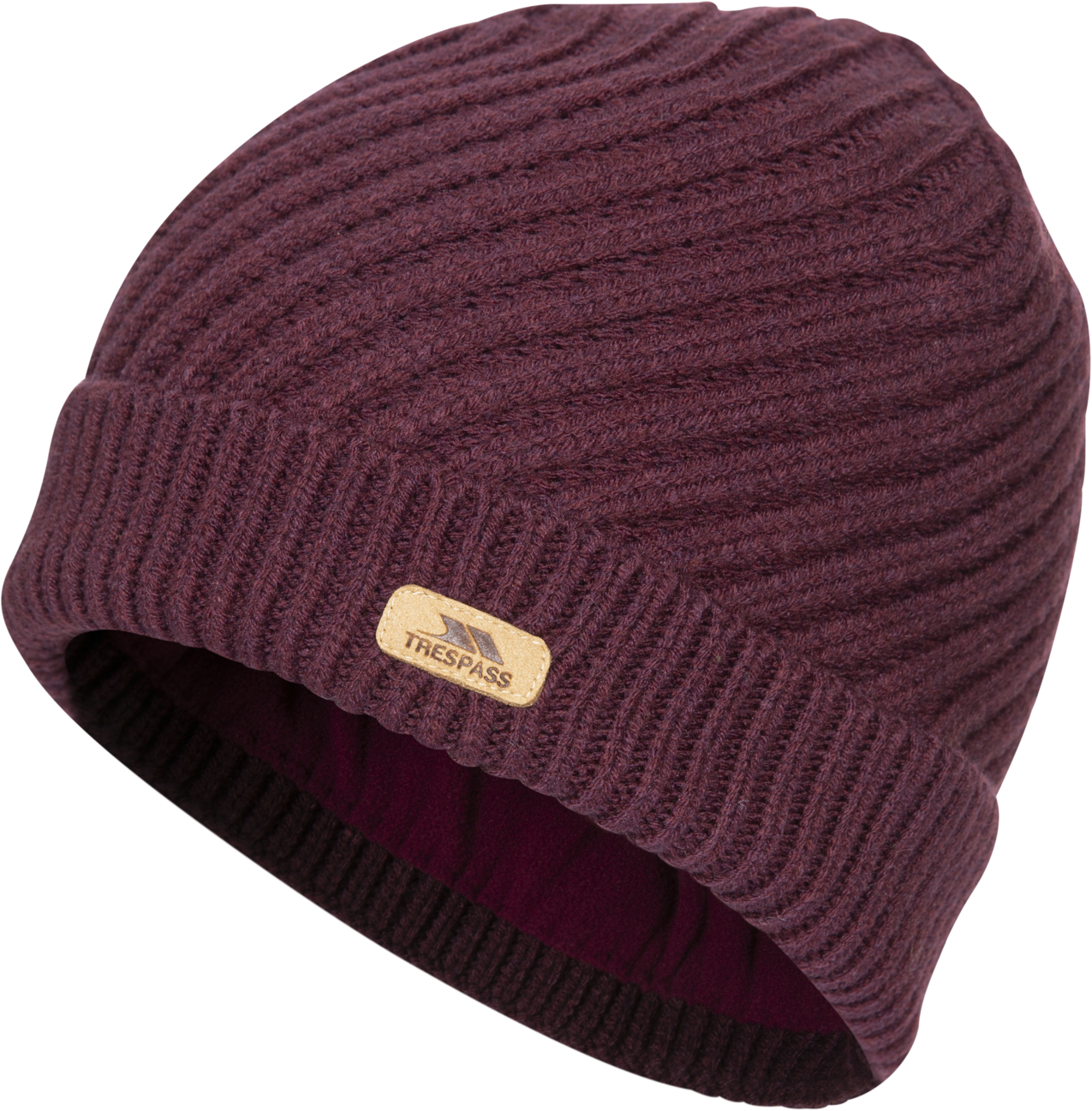 Trespass Twisted - female hat