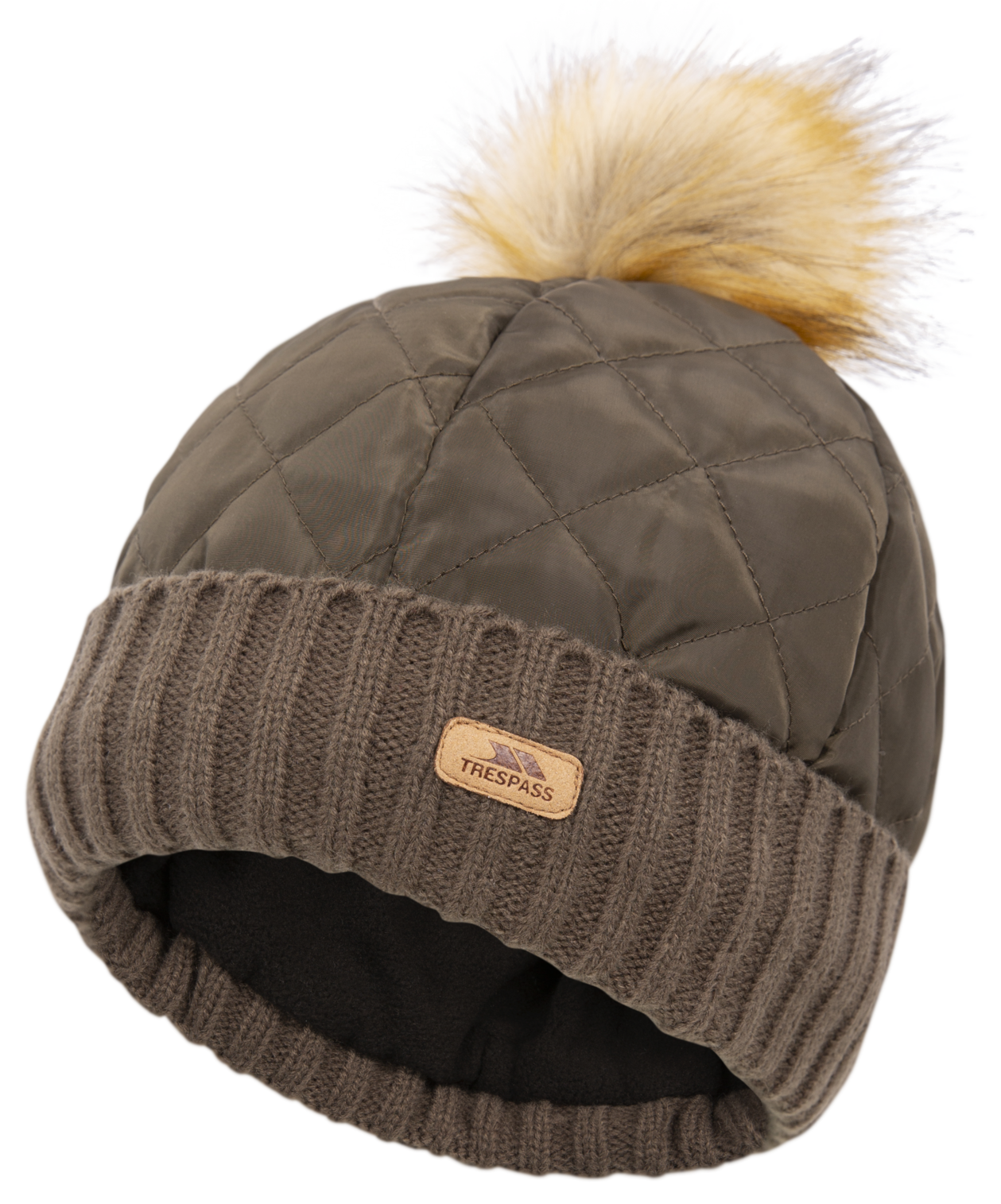 Trespass Potty - female hat EACH