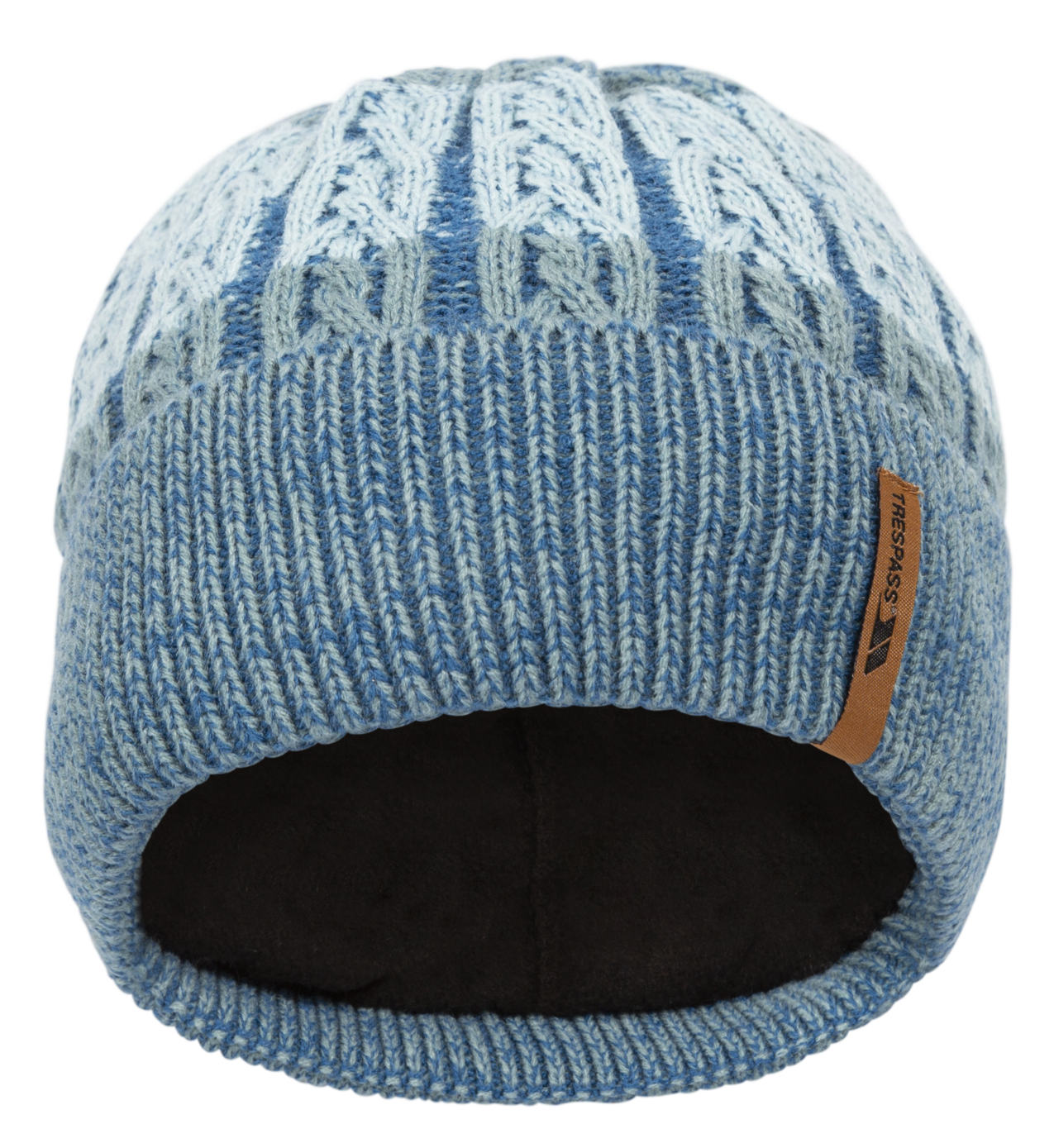 Trespass Zindy - female knitted hat EACH