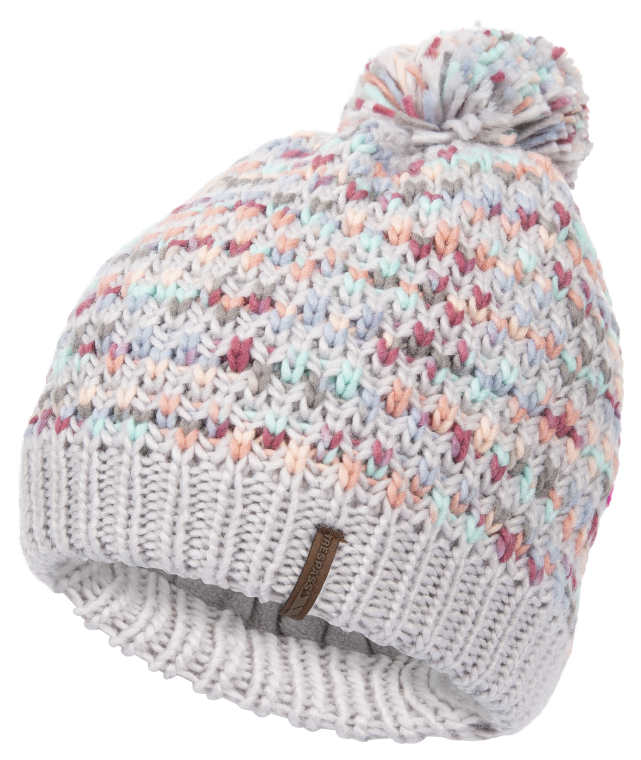 Trespass Irmina - female beanie hat EACH