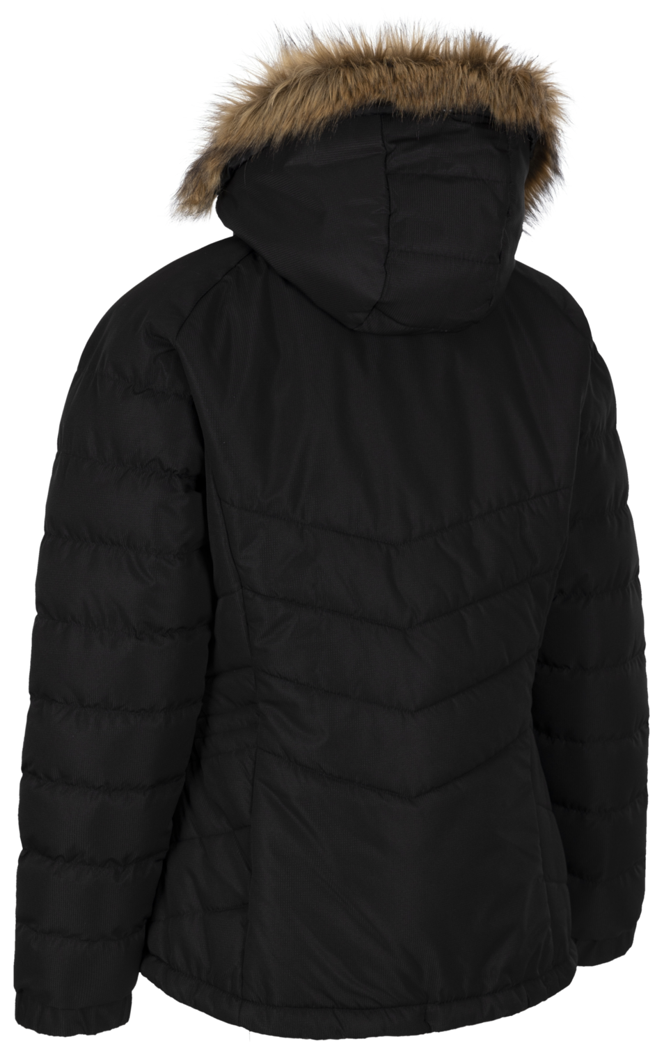 Trespass Nadina - female padded jkt XL