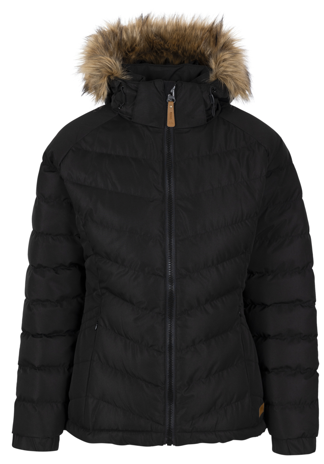 Trespass Nadina - female padded jkt M