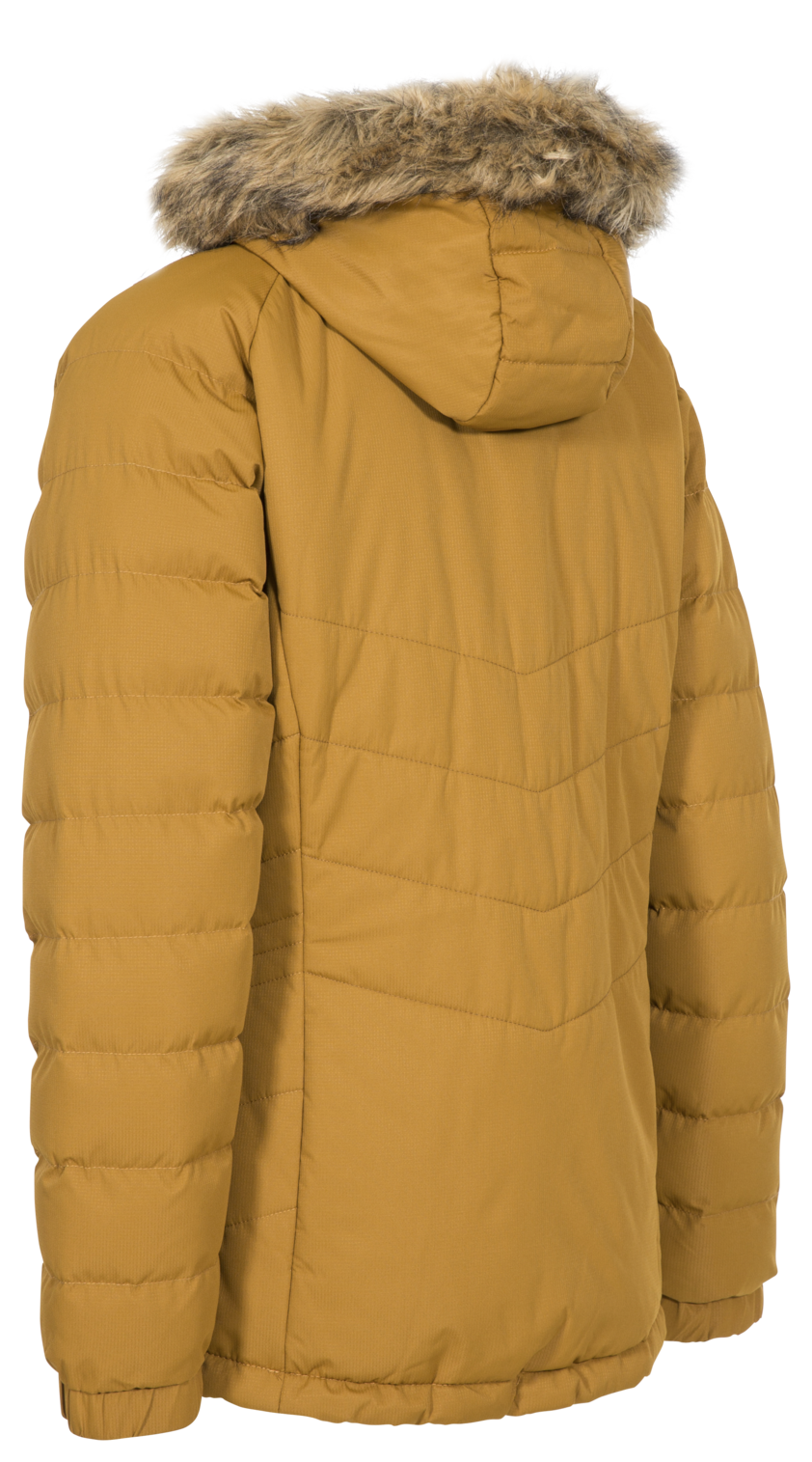 Trespass Nadina - female padded jkt