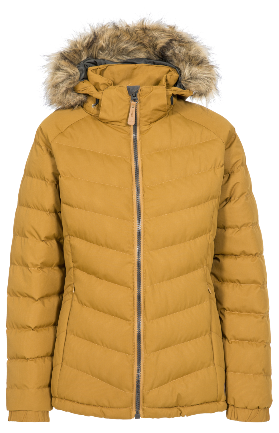 Trespass Nadina - female padded jkt