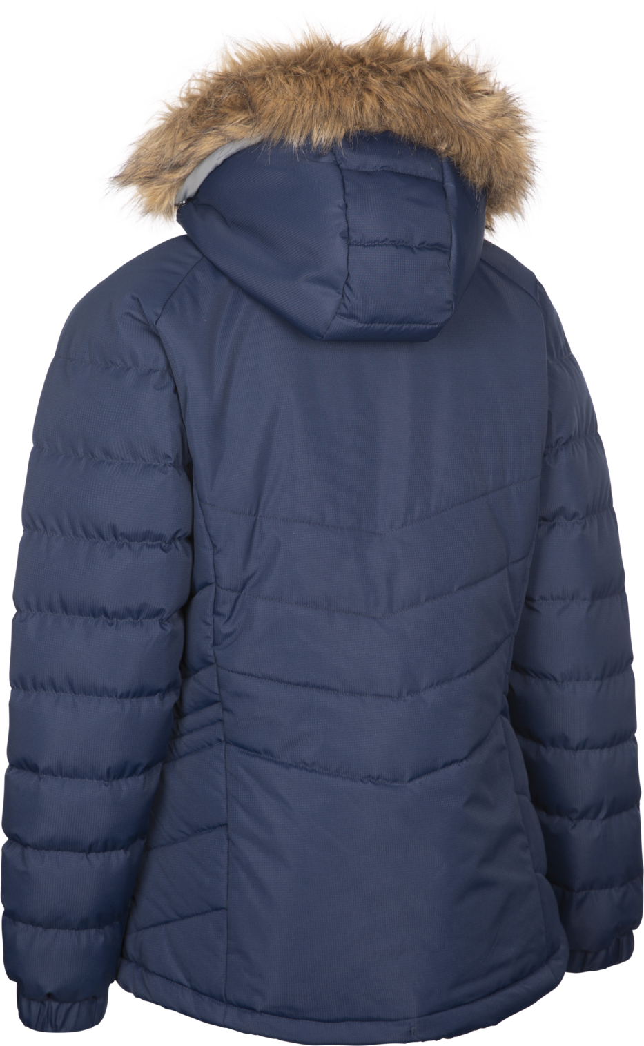 Trespass Nadina - female padded jkt