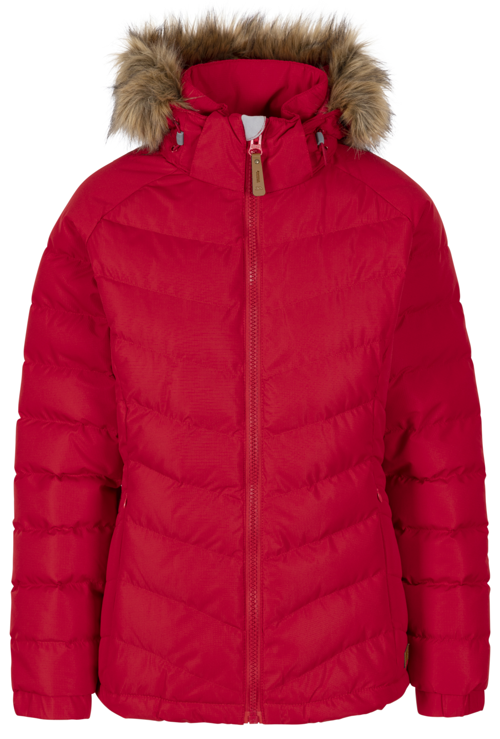 Trespass Nadina - female padded jkt M