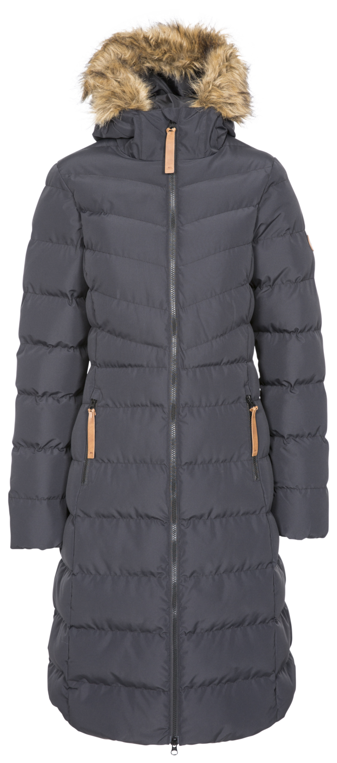 Trespass Audrey - female casual jacket