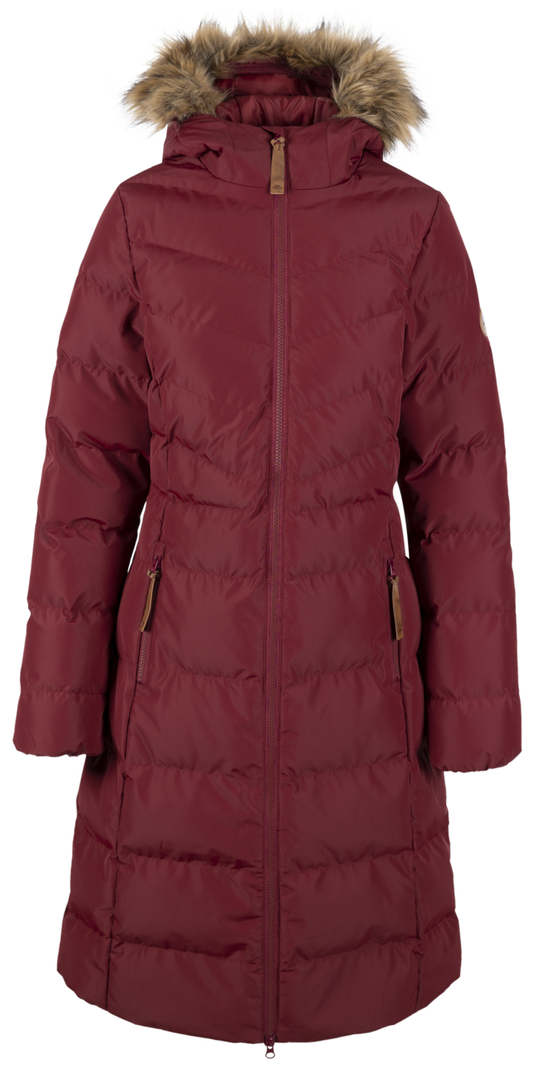 Trespass Audrey - female casual jacket S