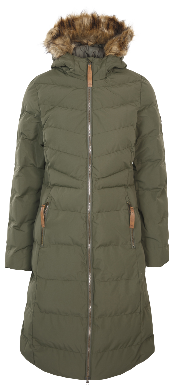 Trespass Audrey - female casual jacket