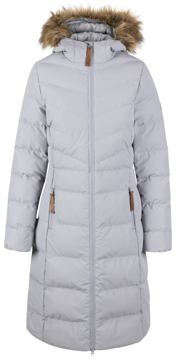 Trespass Audrey - female casual jacket XL