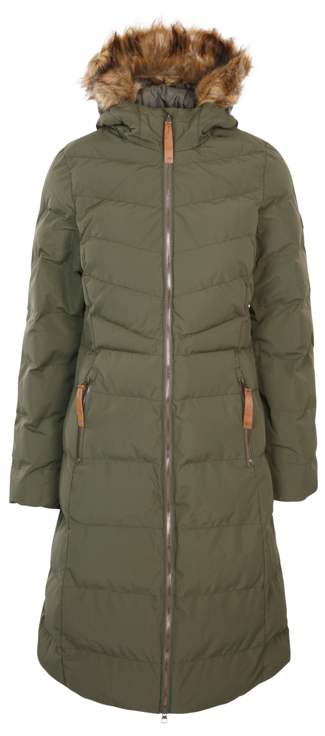 Trespass Audrey x - female jacket