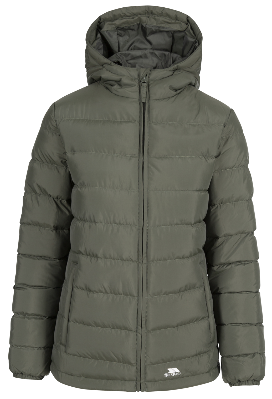 Trespass Elegant - female padded jkt XXL