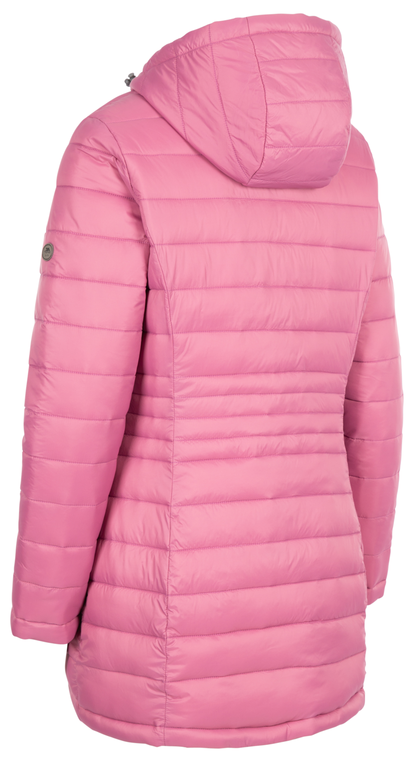 Trespass Mavis - female casual jkt M