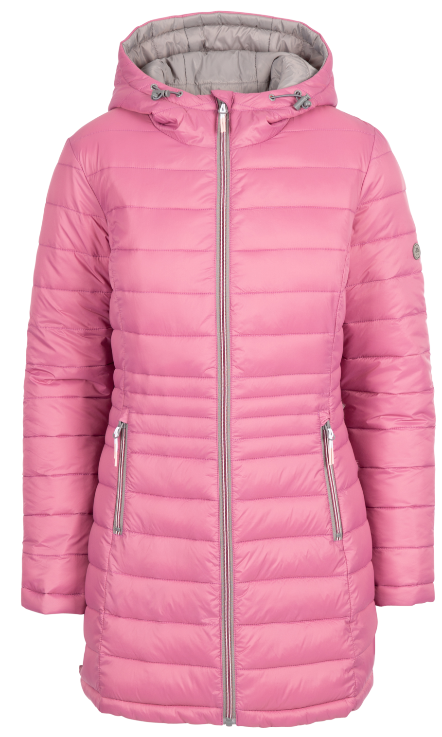 Trespass Mavis - female casual jkt S