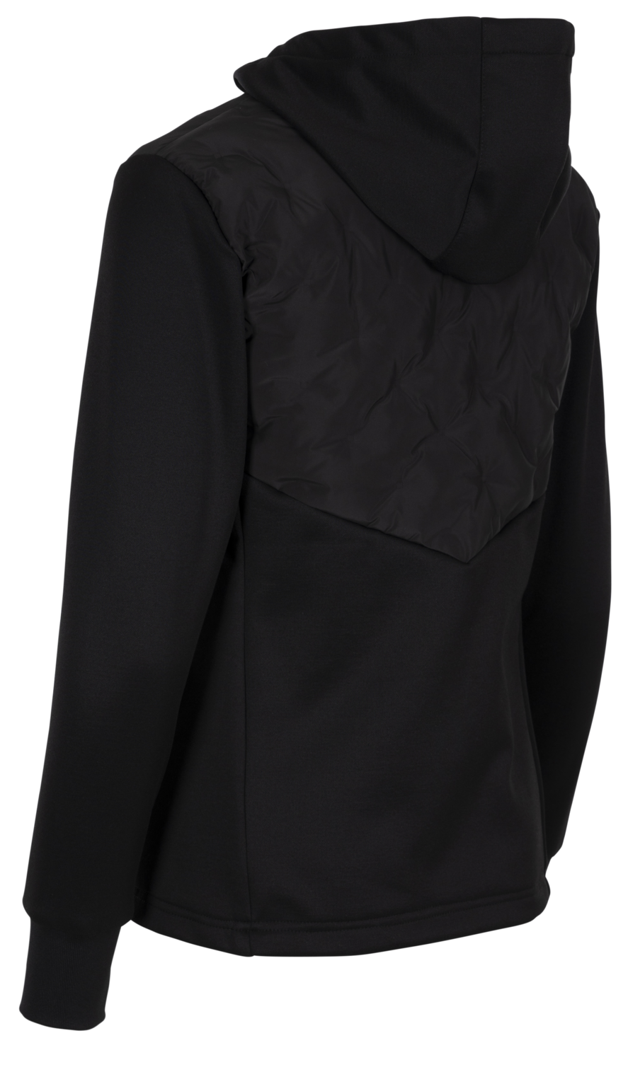 Trespass Marney - female active hybrid jacket L