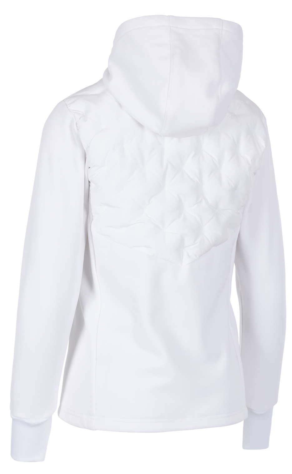 Trespass Marney - female active hybrid jacket S