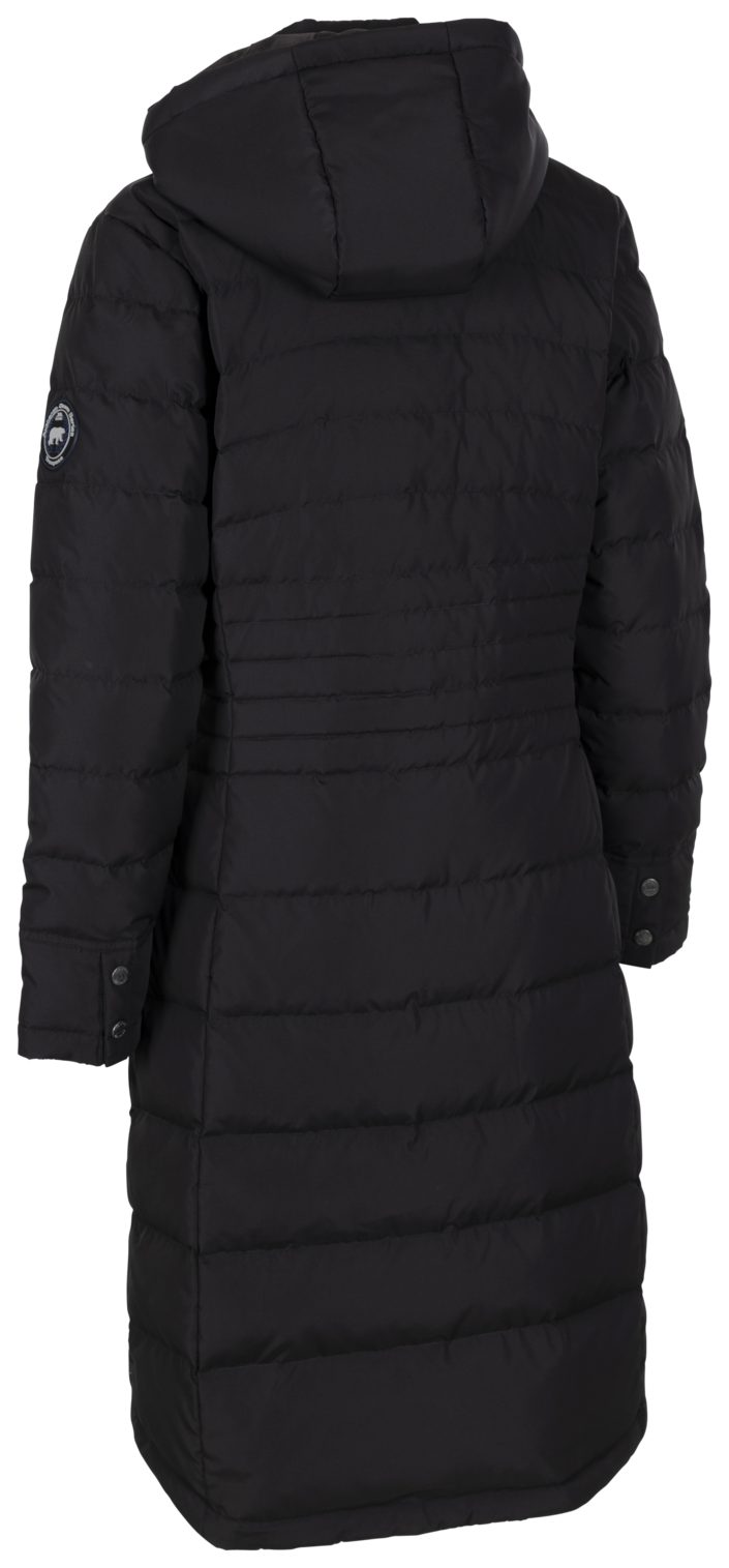 Trespass Bitsy- female down jacket S