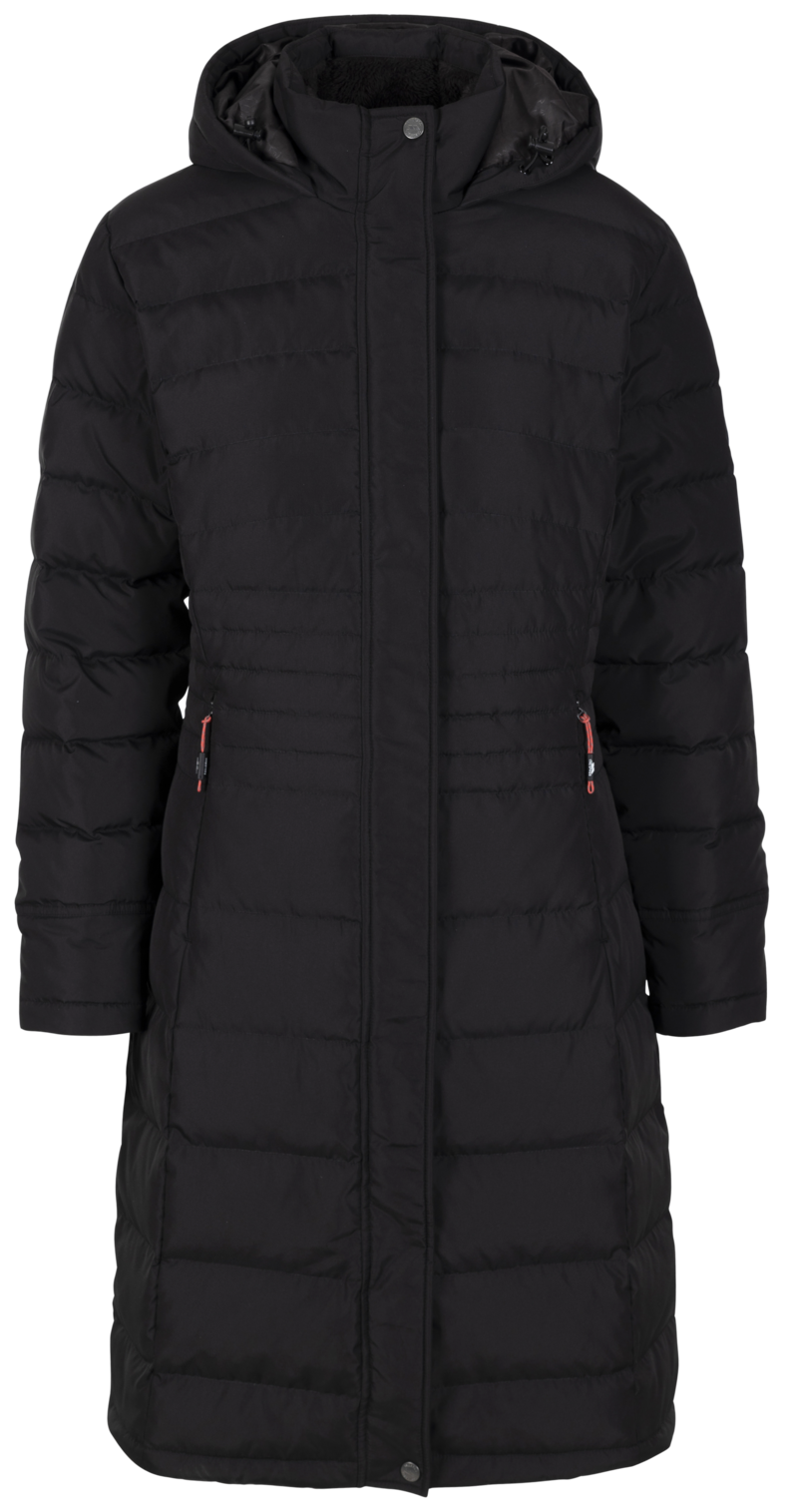 Trespass Bitsy- female down jacket XL