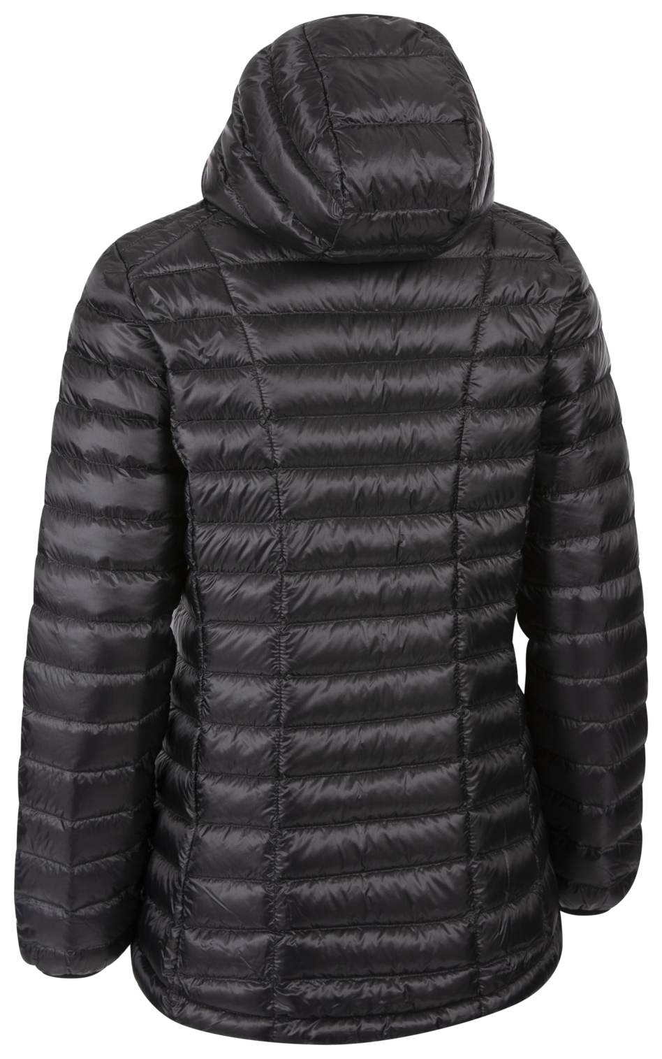 Dlx Galina- female dlx down jacket M
