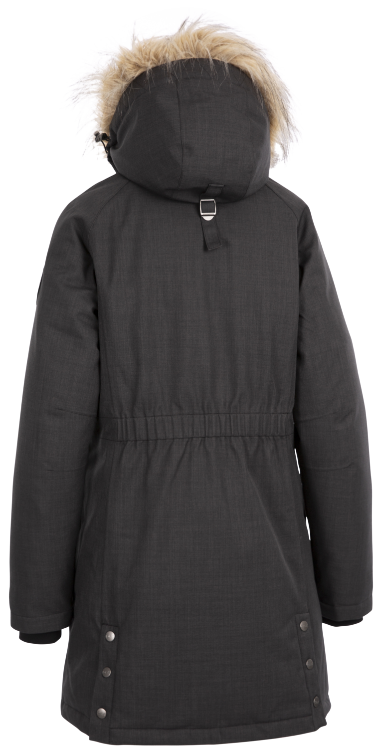 Dlx Dana- female dlx down jacket XXL