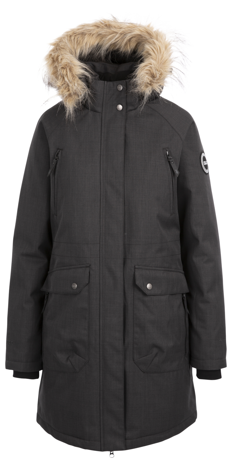 Dlx Dana- female dlx down jacket M