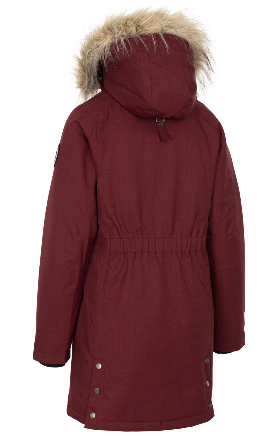 Dlx Dana- female dlx down jacket M