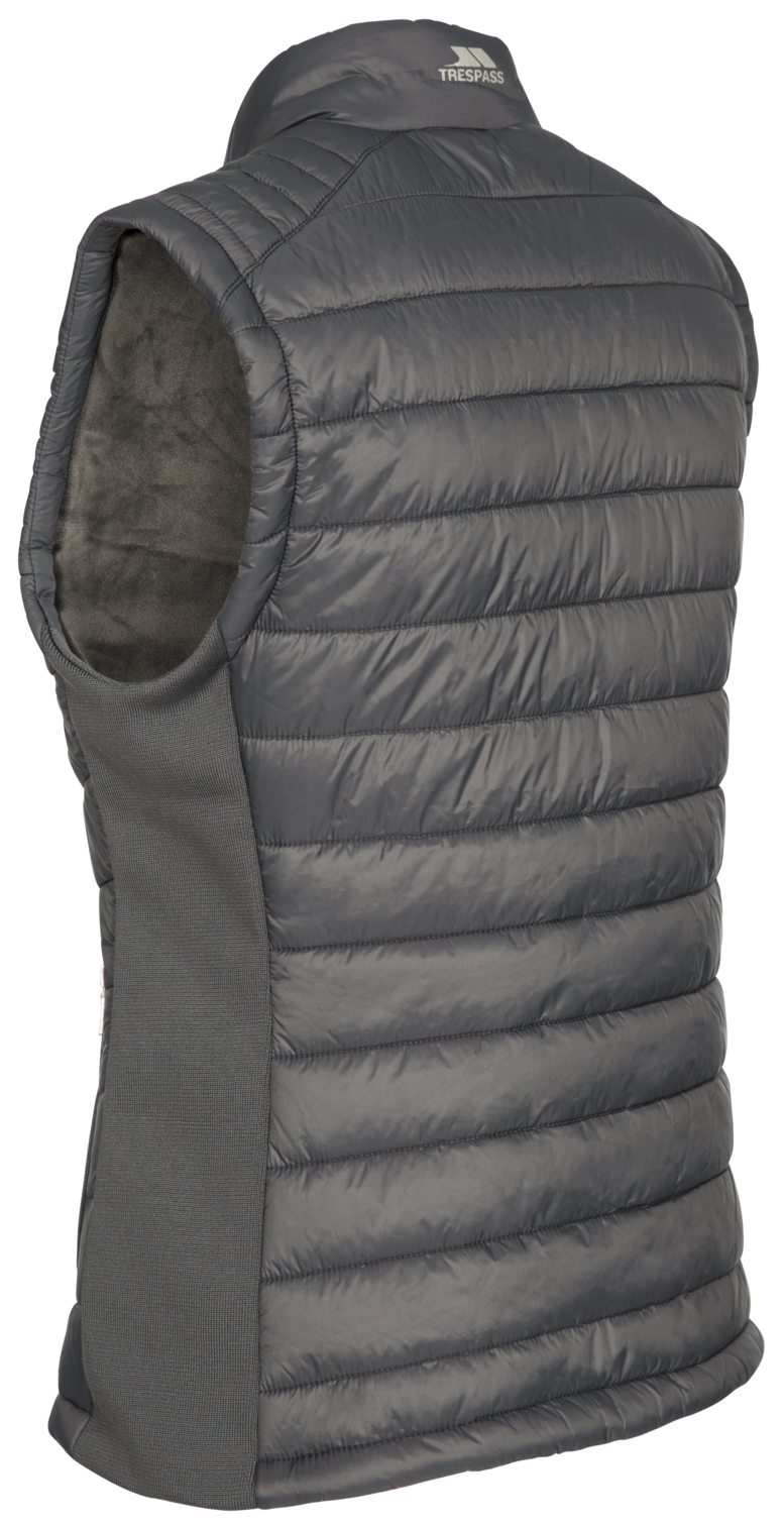 Trespass Elanora - female padded gilet