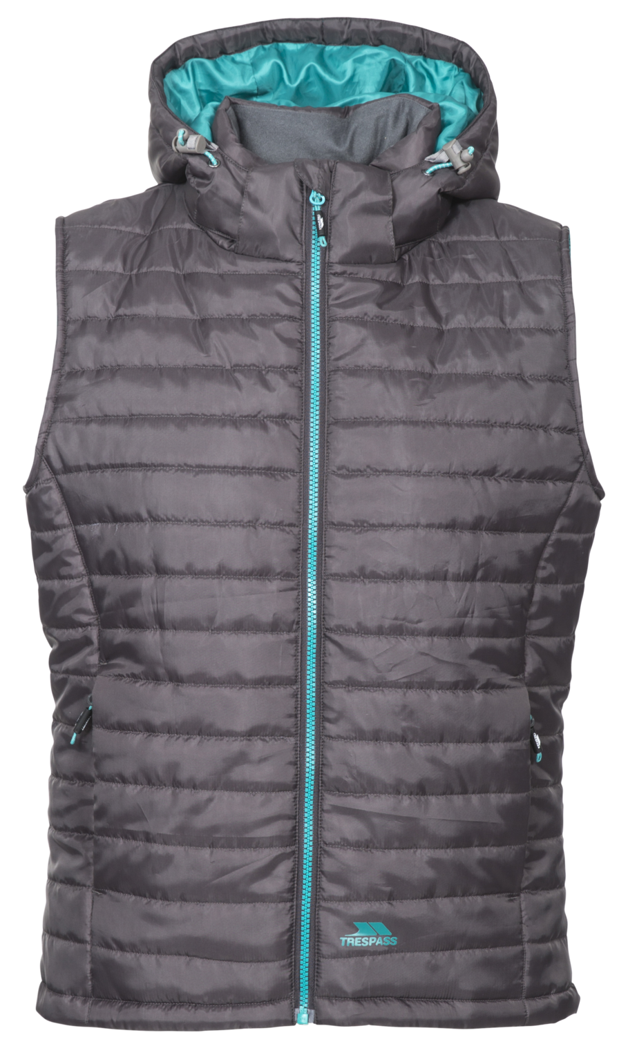 Trespass Aretha - female casual gilet