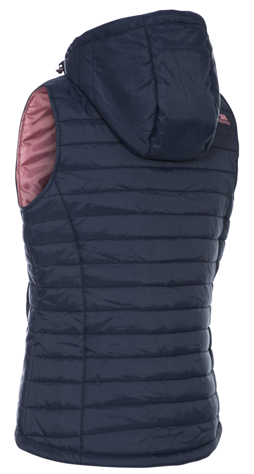 Trespass Aretha - female casual gilet