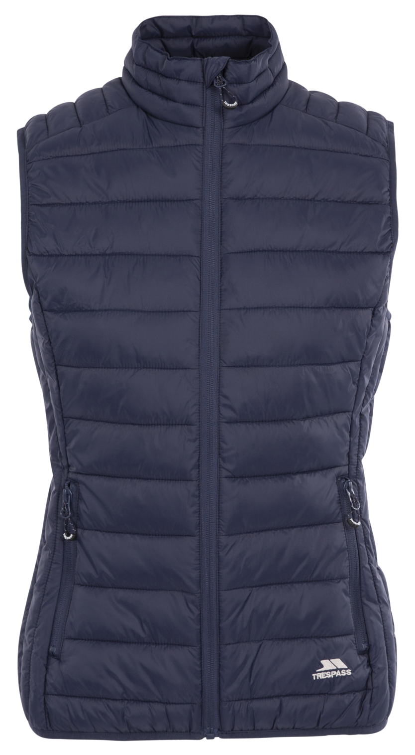 Trespass Teeley - female gilet S