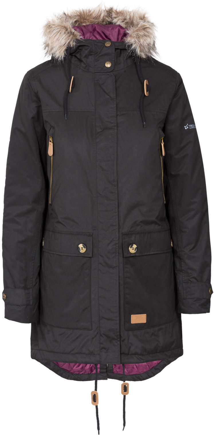 Trespass Clea - female jkt tp50