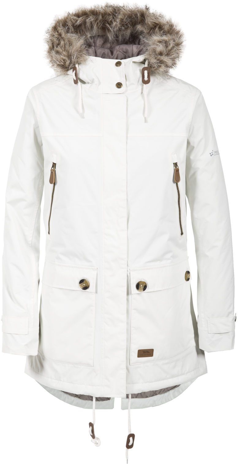 Trespass Clea - female jkt tp50