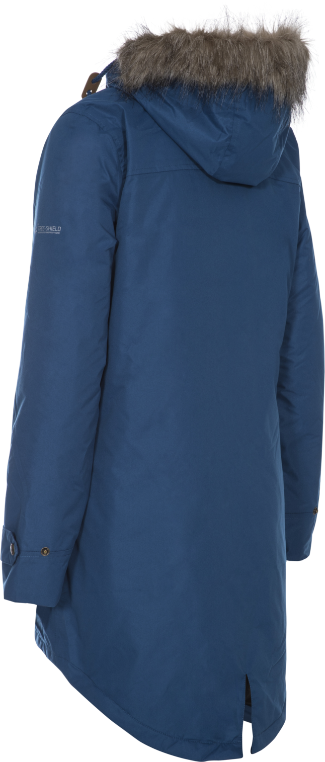 Trespass Clea - female jkt tp50