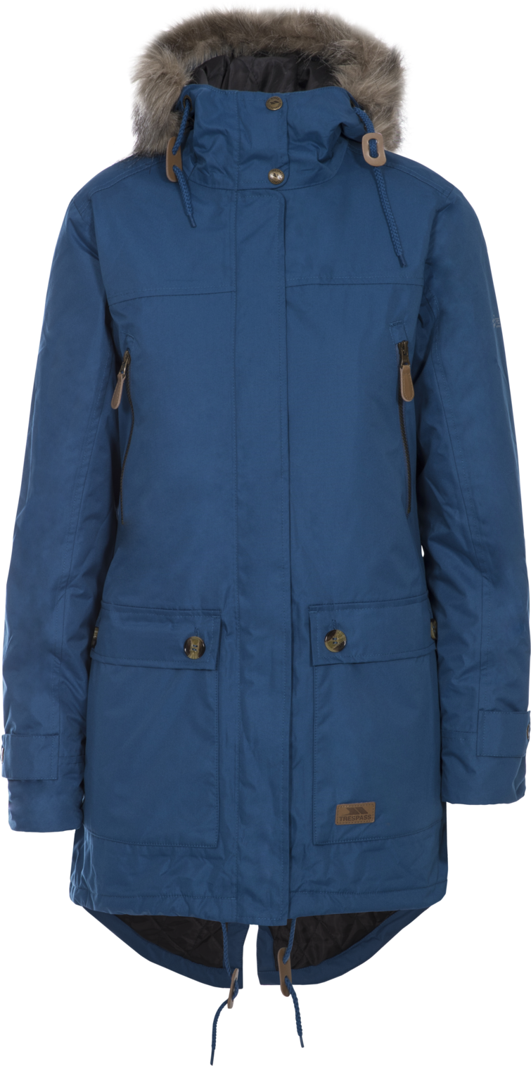 Trespass Clea - female jkt tp50