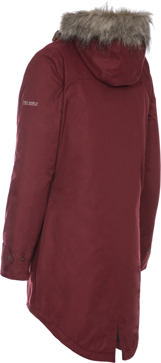 Trespass Clea - female jkt tp50