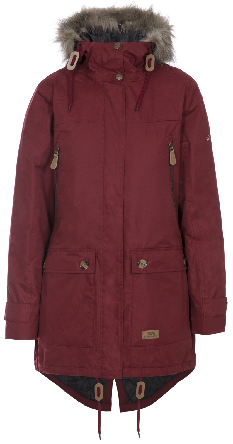 Trespass Clea - female jkt tp50