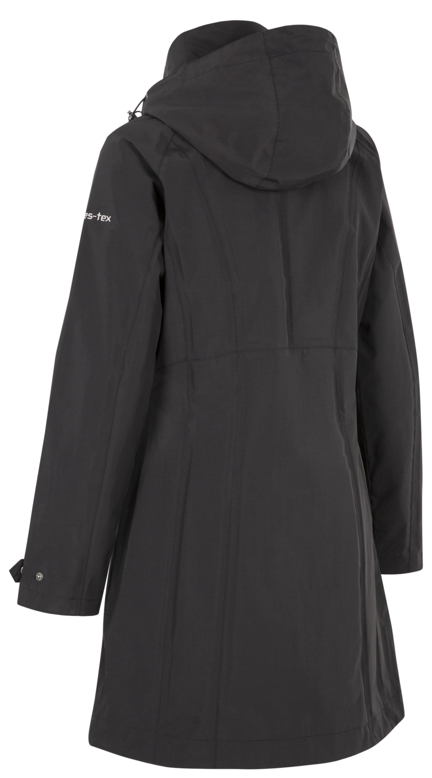 Trespass Rainy day - female jkt L