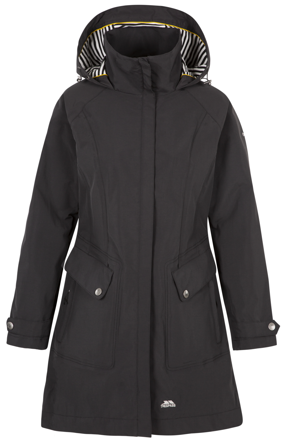 Trespass Rainy day - female jkt S