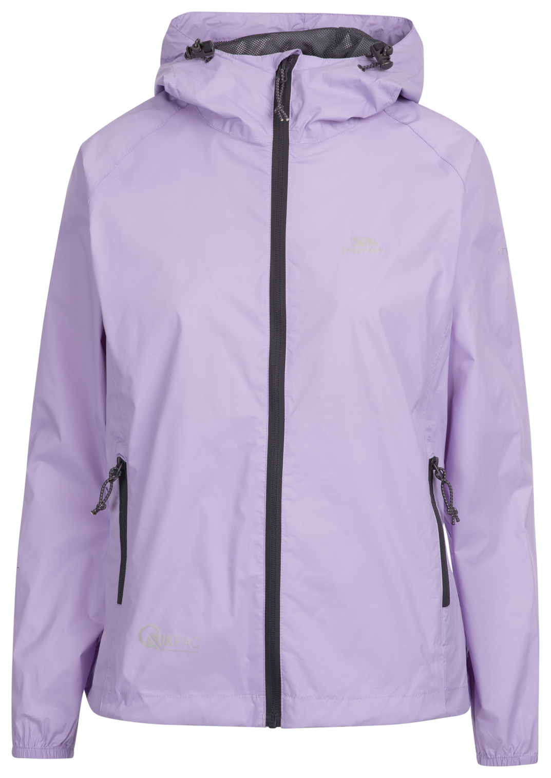 Trespass Qikpac female jkt XS