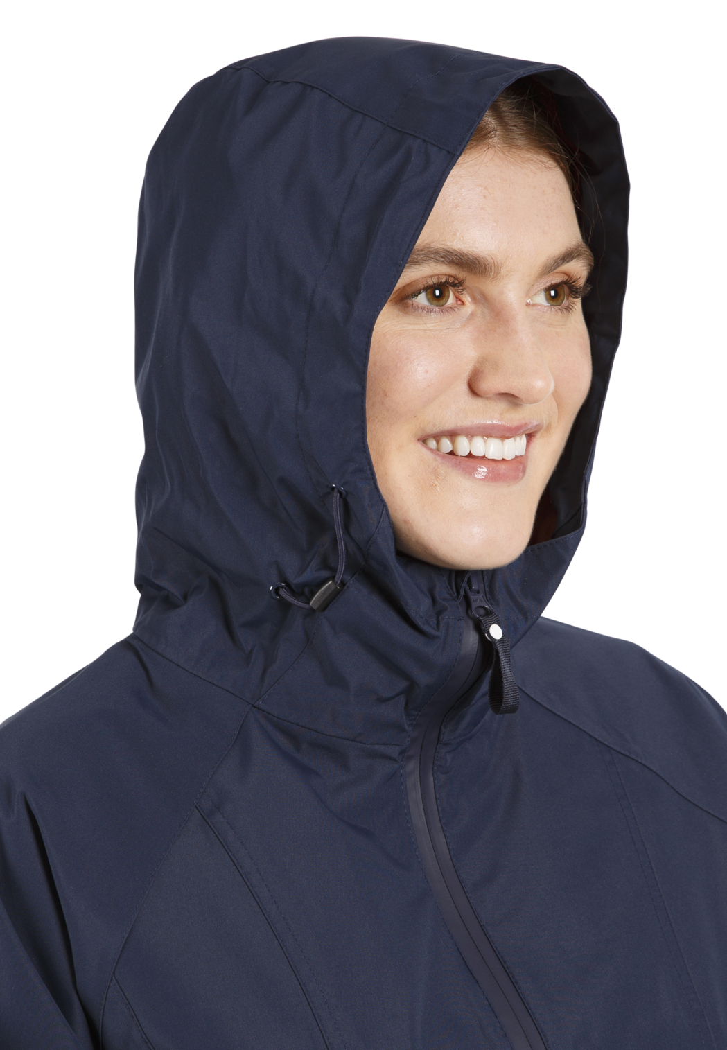 Trespass Daytrip - female jkt tp50