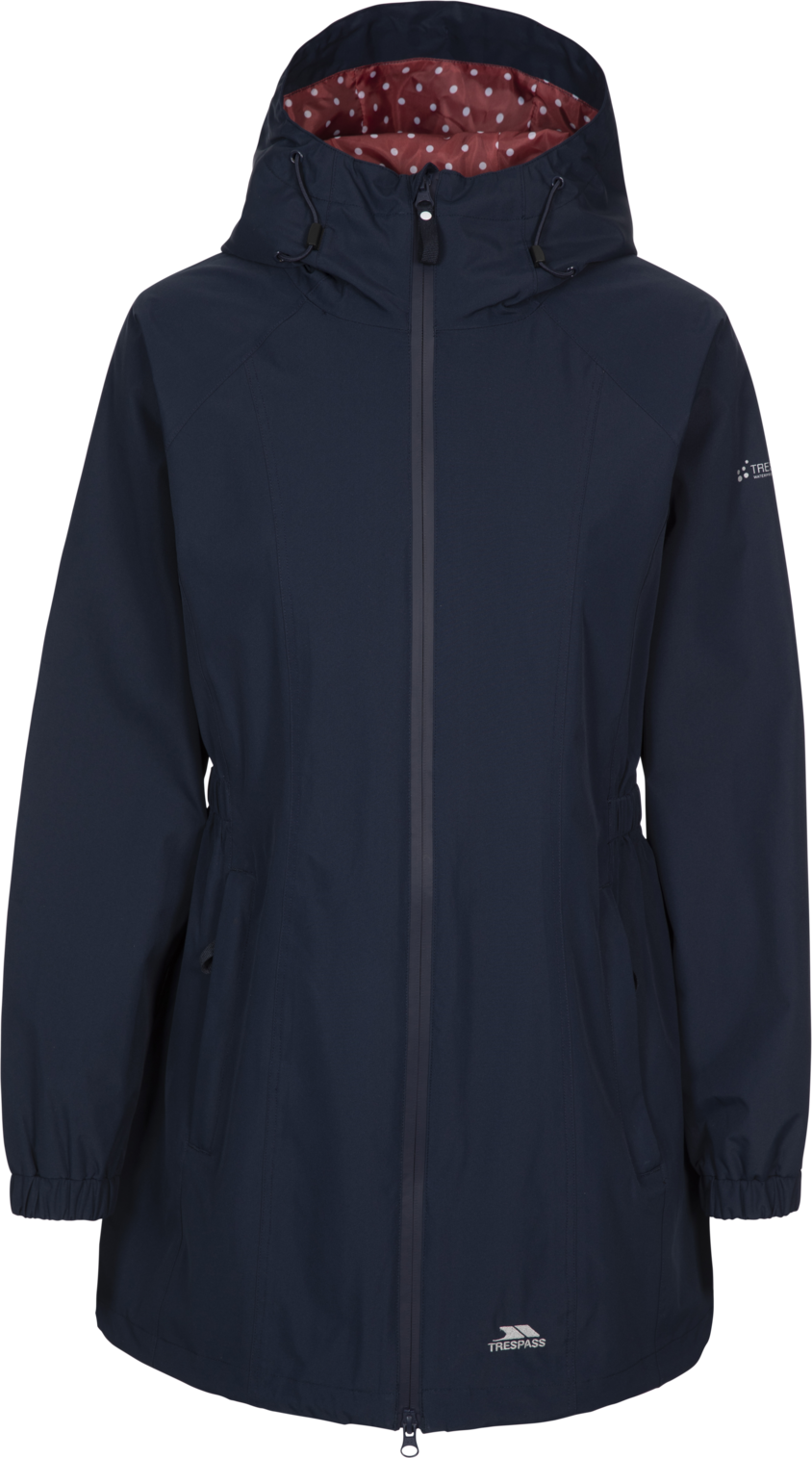 Trespass Daytrip - female jkt tp50