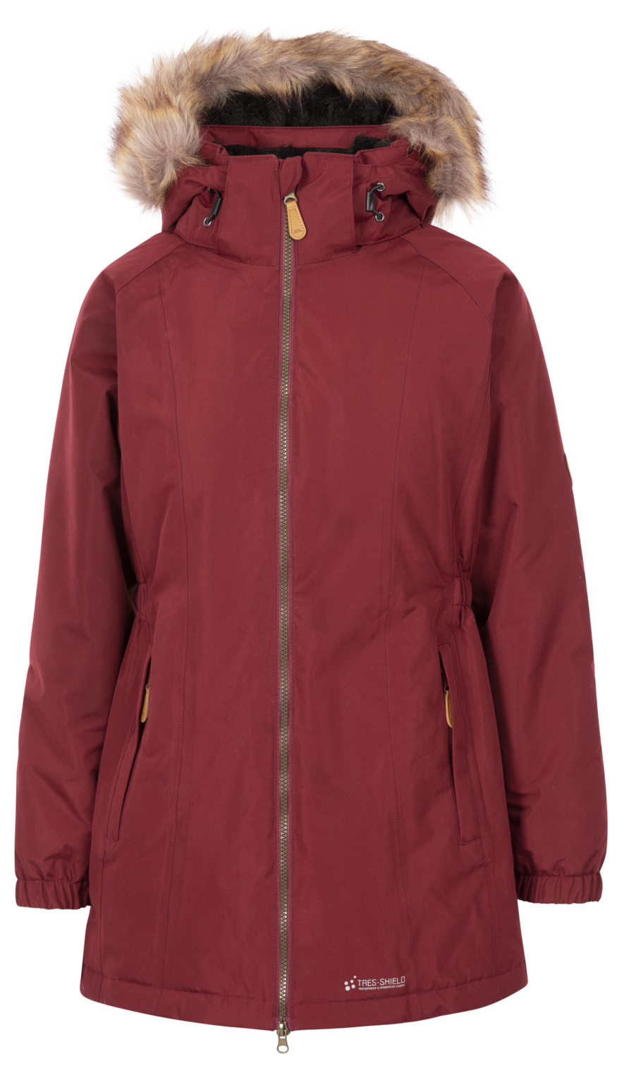 Trespass Celebrity - female jkt tp50 XS