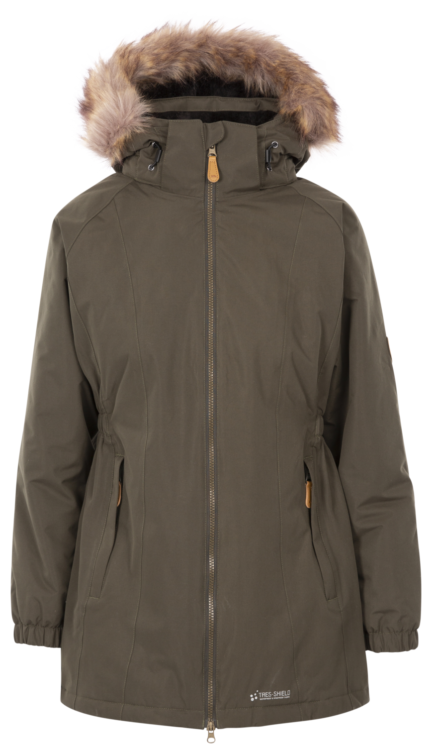 Trespass Celebrity - female jkt tp50 S