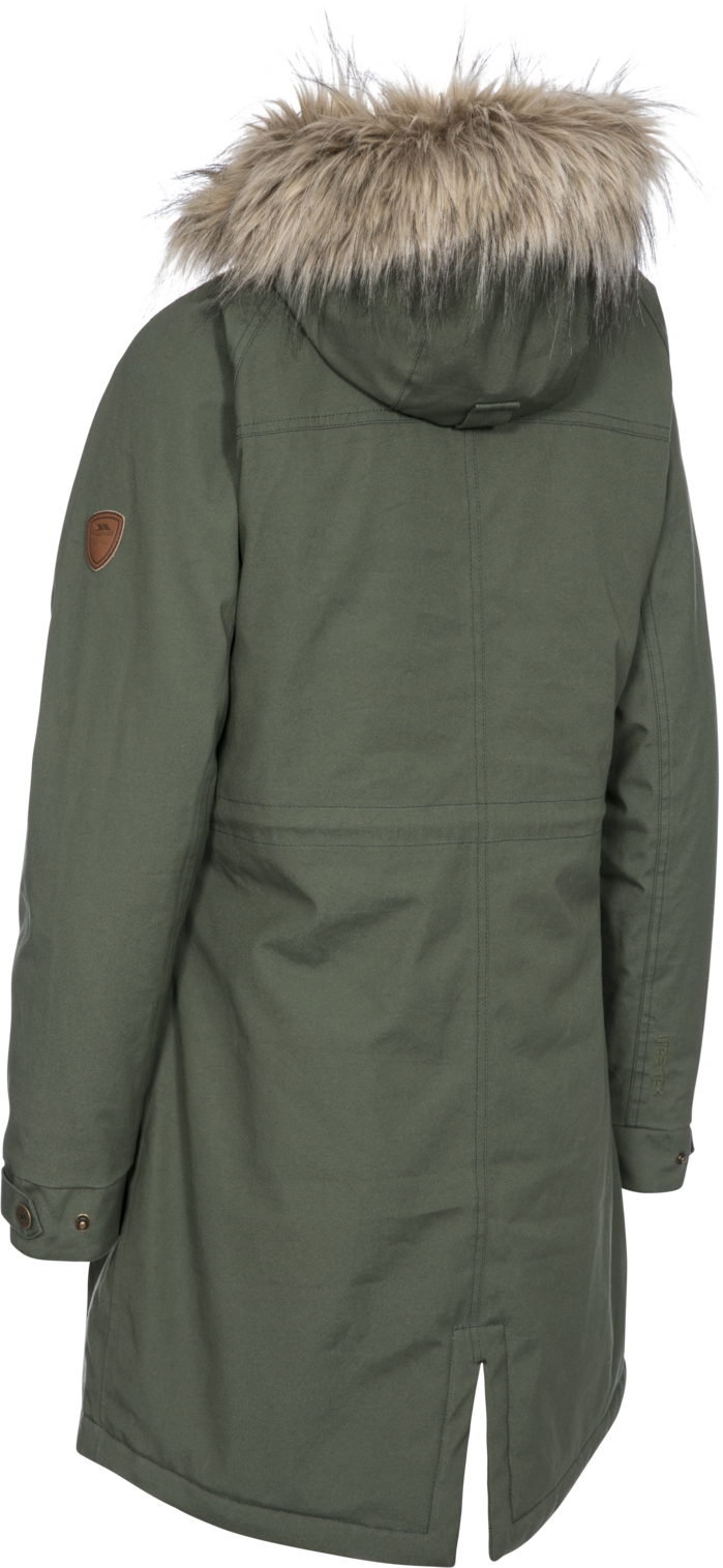 Trespass Faithful - female jkt