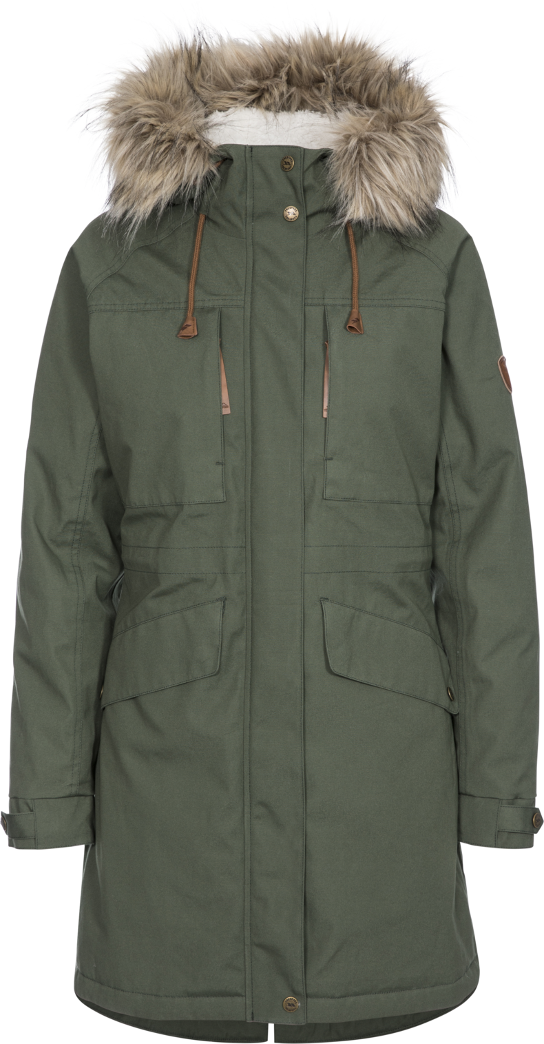 Trespass Faithful - female jkt