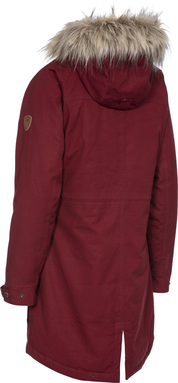 Trespass Faithful - female jkt