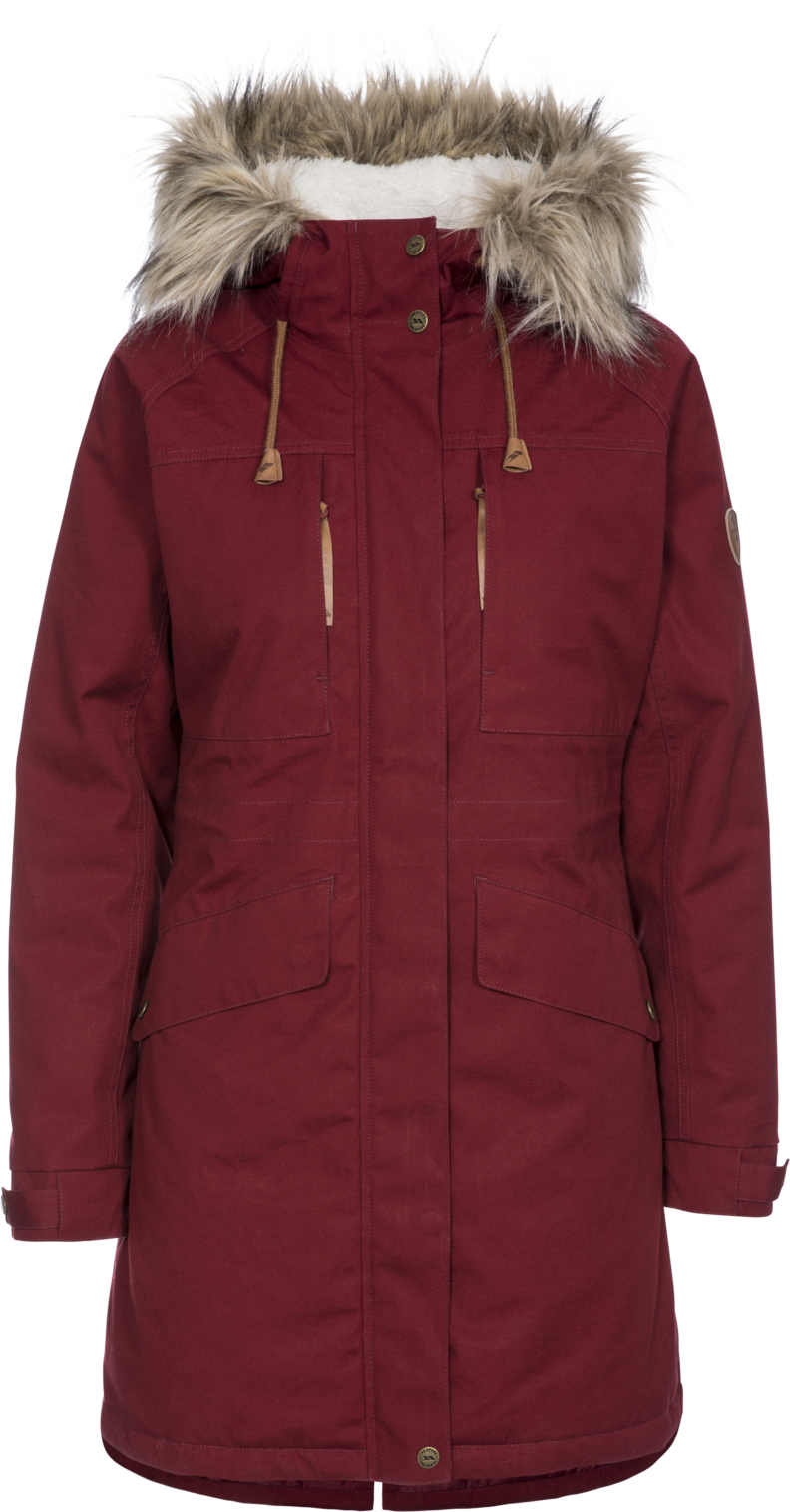 Trespass Faithful - female jkt