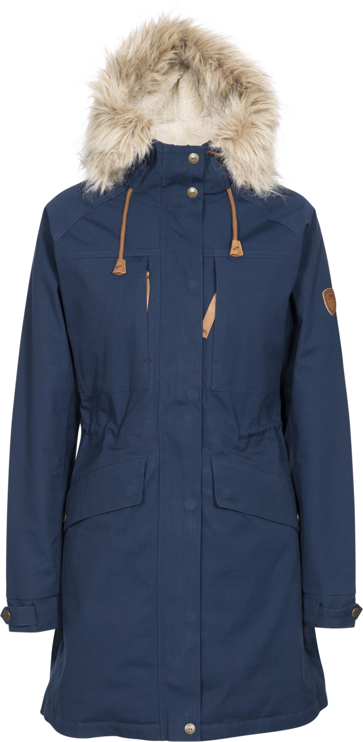 Trespass Faithful - female jkt