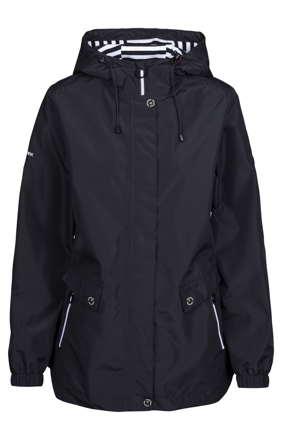 Trespass Flourish - female jkt M